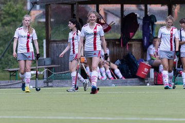 Bild 188 - B-Juniorinnen Der Club an der Alster - THC Altona Bahrenfeld : Ergebnis: 4:0
